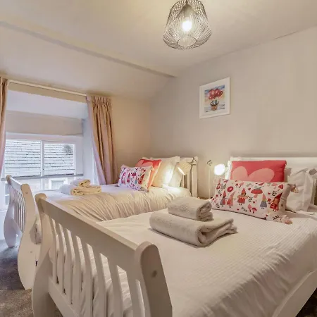 5 Bed In 89094 Casa de Férias