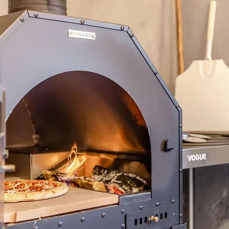 5 Bed In 89094 Casa de Férias Masham